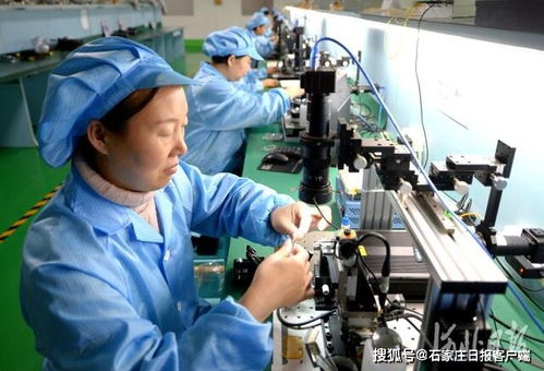 數(shù)字河北，智引未來(lái)——以5G通信技術(shù)服務(wù)驅(qū)動(dòng)高質(zhì)量發(fā)展的新篇章