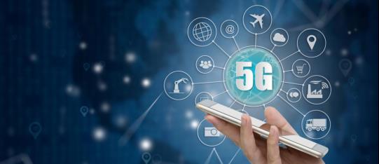 5G無(wú)線通信技術(shù) 概念、服務(wù)與未來(lái)展望